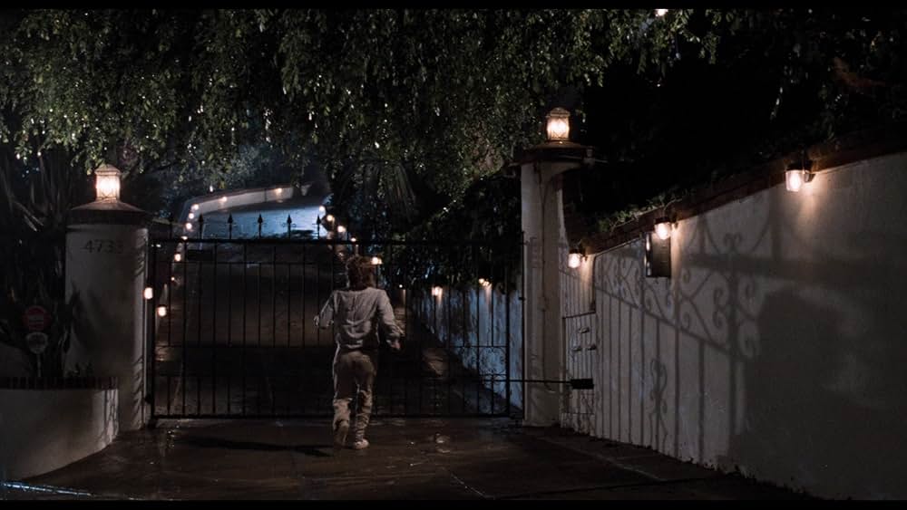 ボディ・ダブルの画像