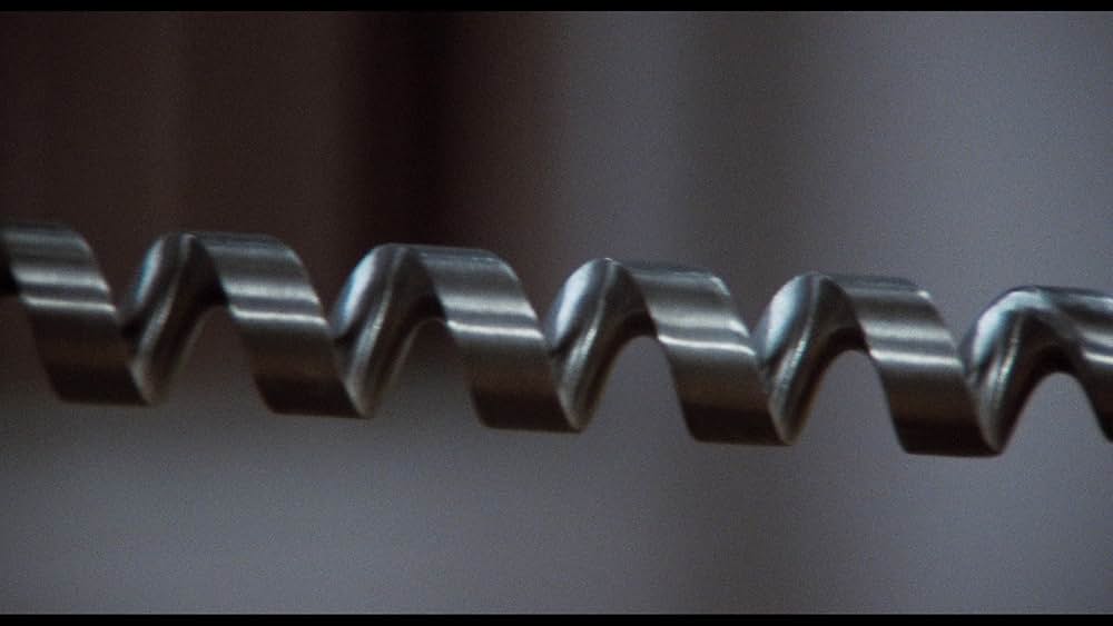 ボディ・ダブルの画像