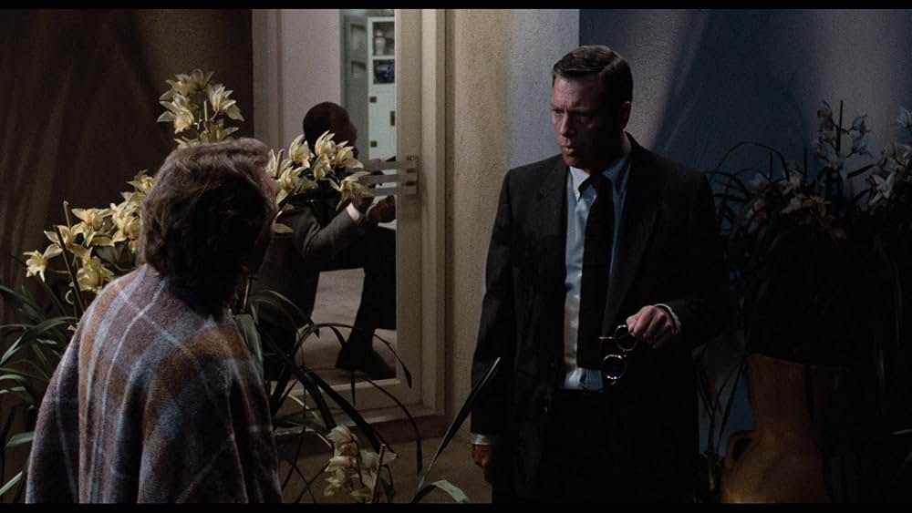 ボディ・ダブルの画像