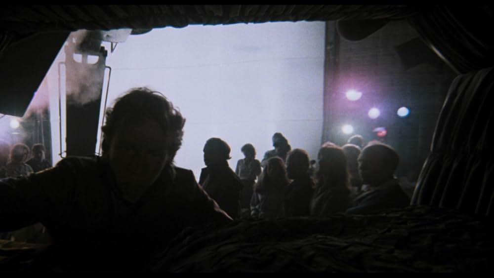 ボディ・ダブルの画像