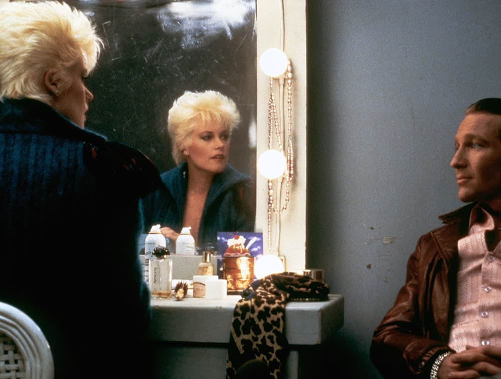 ボディ・ダブルの画像