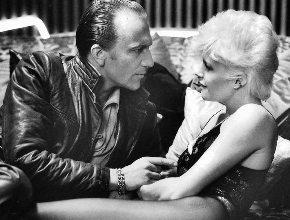 ボディ・ダブルの画像