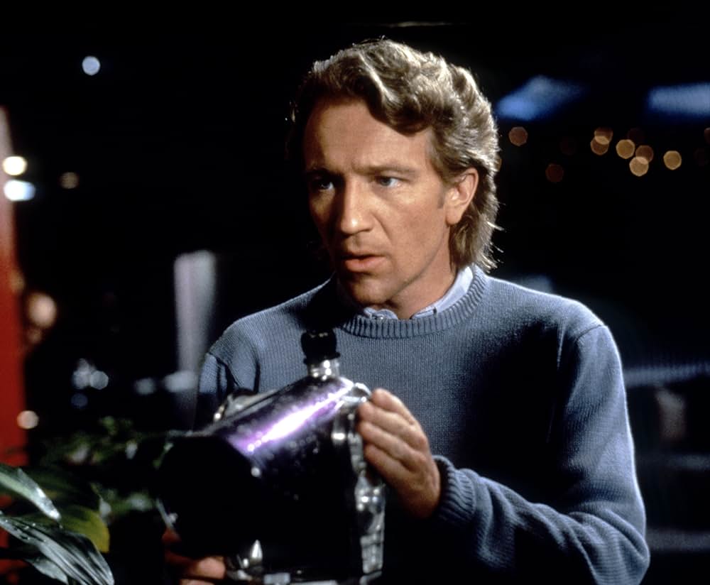 ボディ・ダブルの画像