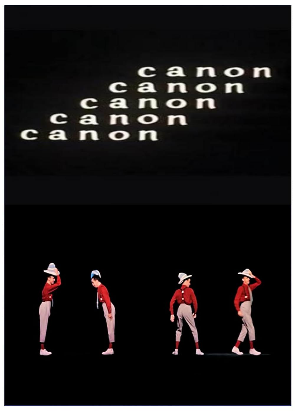 「カノン」の画像