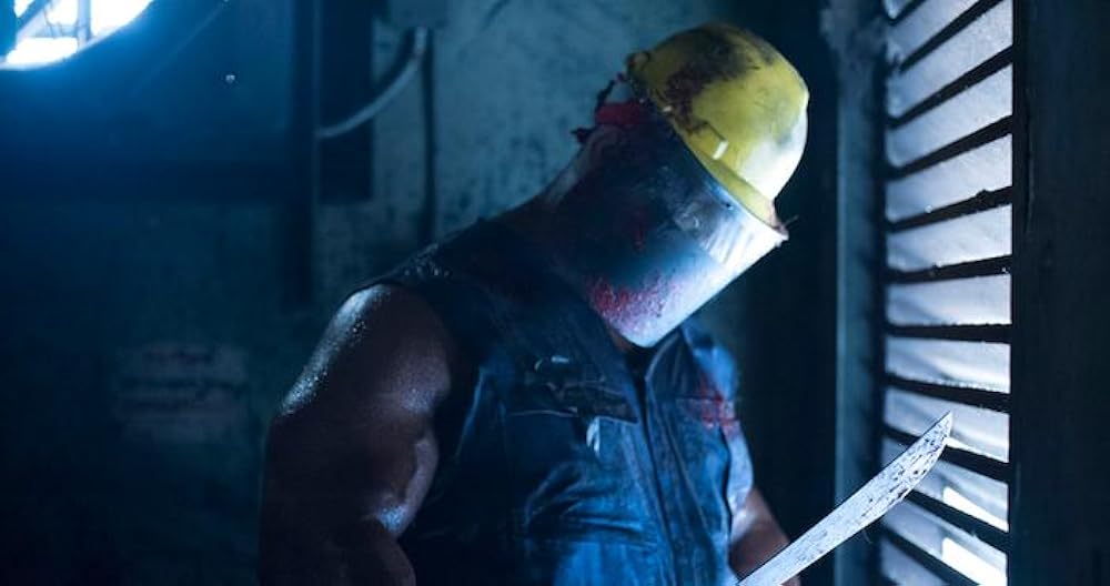 廃墟殺人鬼 ハザード・ジャックの画像