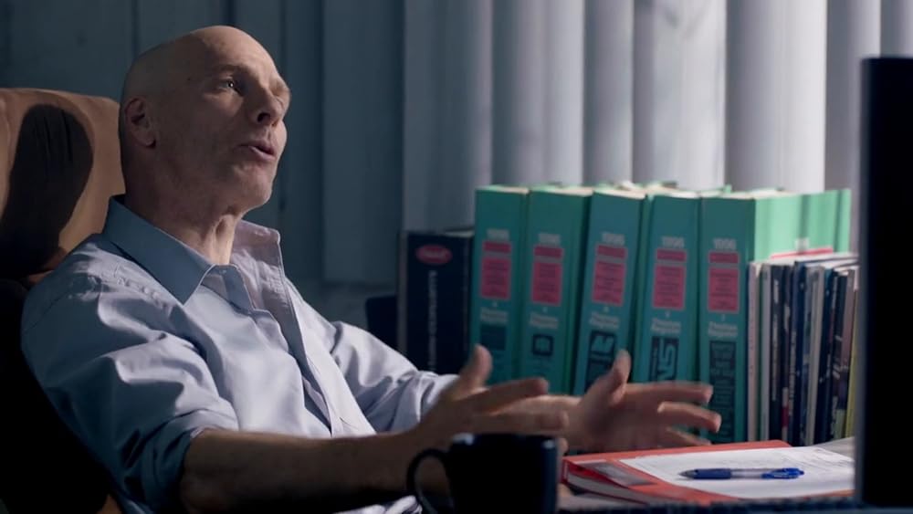 廃墟殺人鬼 ハザード・ジャックの画像