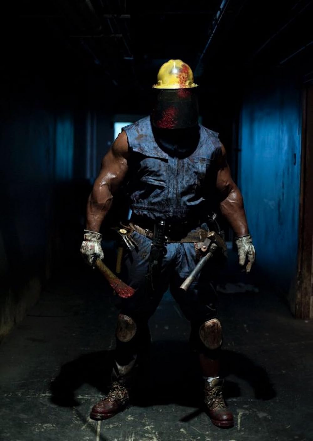 廃墟殺人鬼 ハザード・ジャックの画像