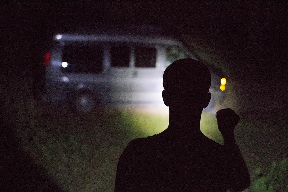 フッテージ～惨劇までの13日間～の画像