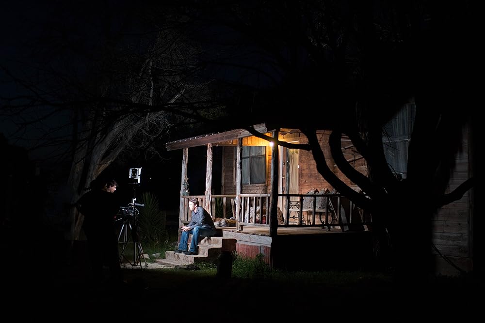 フッテージ～惨劇までの13日間～の画像