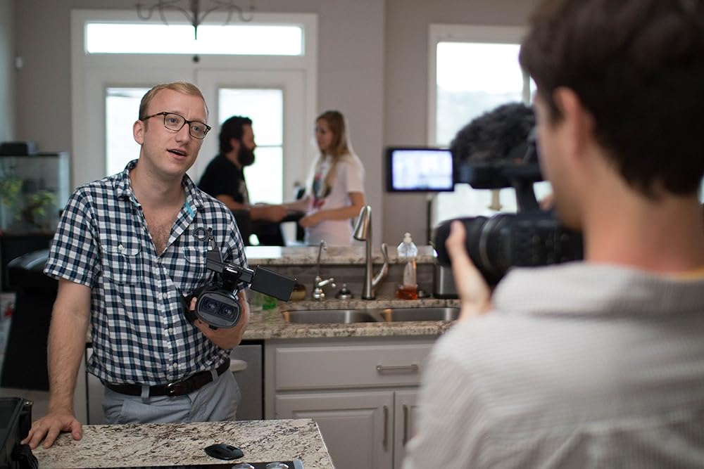 フッテージ～惨劇までの13日間～の画像