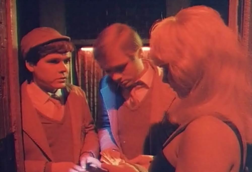 ときめきアムステルダムの画像