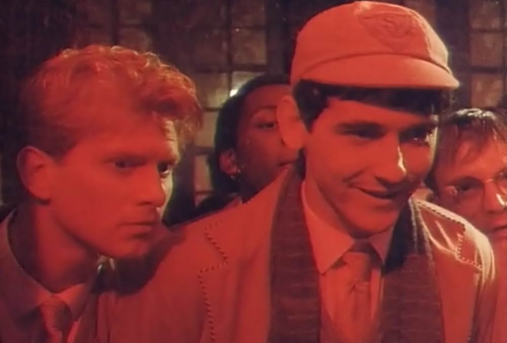 ときめきアムステルダムの画像