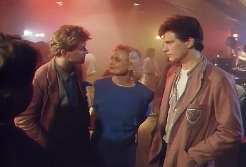 ときめきアムステルダムの画像