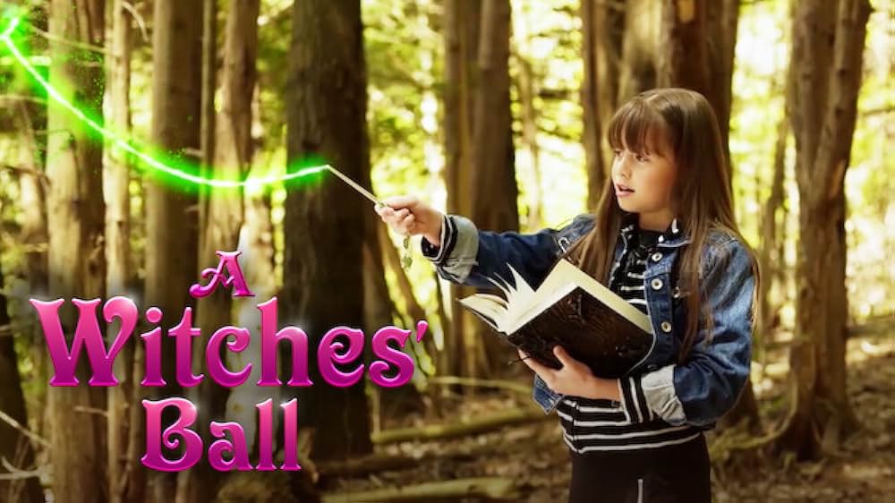 ベアトリクスの魔女デビューの画像