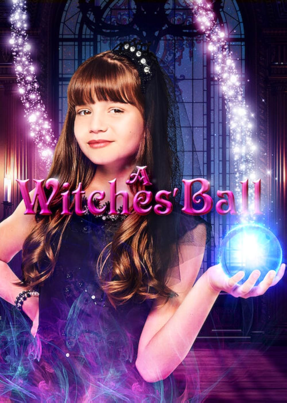 ベアトリクスの魔女デビューの画像