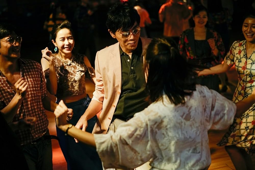 シャドウプレイの画像