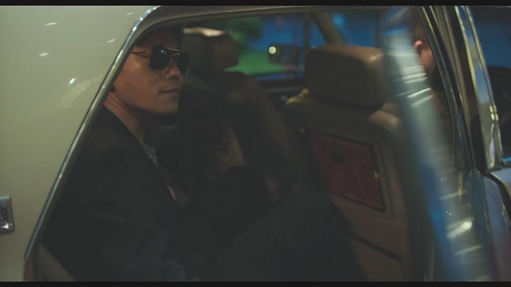 シャドウプレイの画像