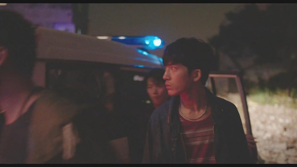 シャドウプレイの画像