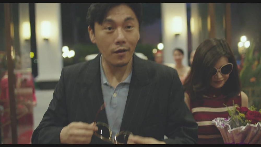 シャドウプレイの画像