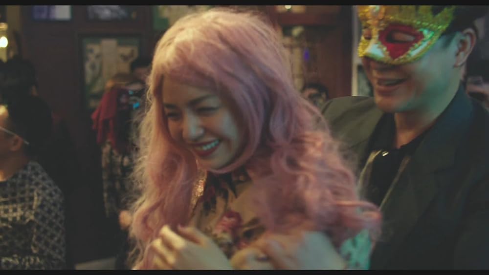 シャドウプレイの画像