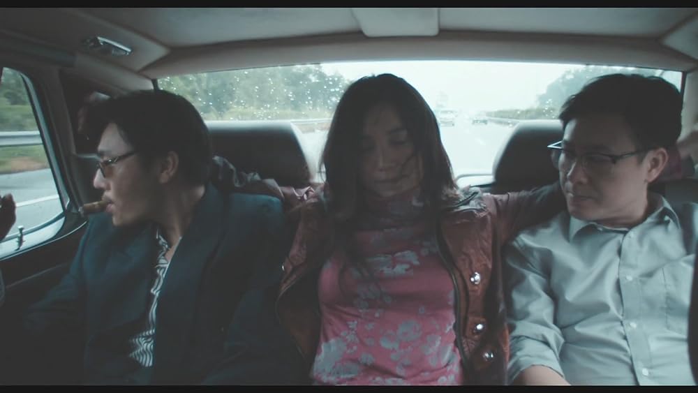 シャドウプレイの画像