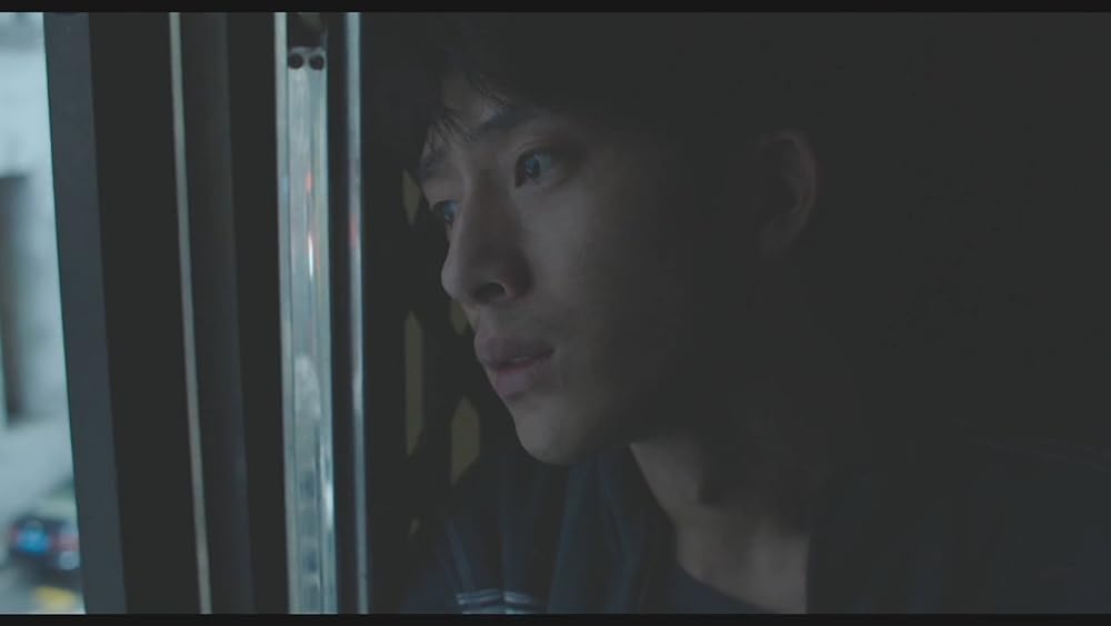 シャドウプレイの画像