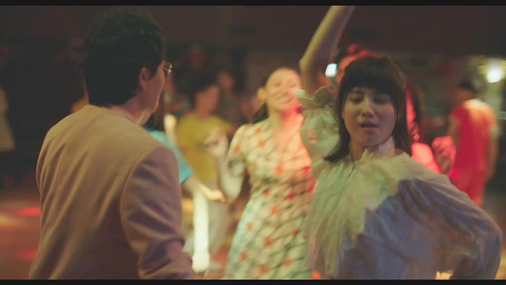 シャドウプレイの画像