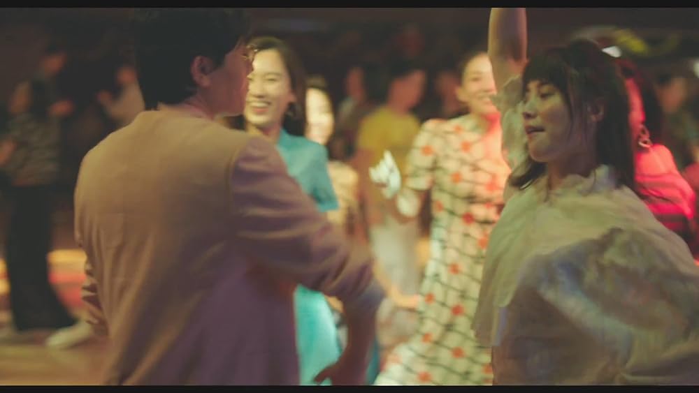 シャドウプレイの画像