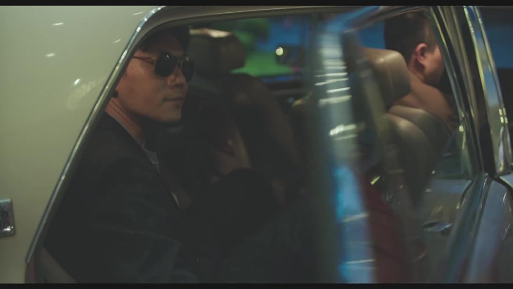 シャドウプレイの画像