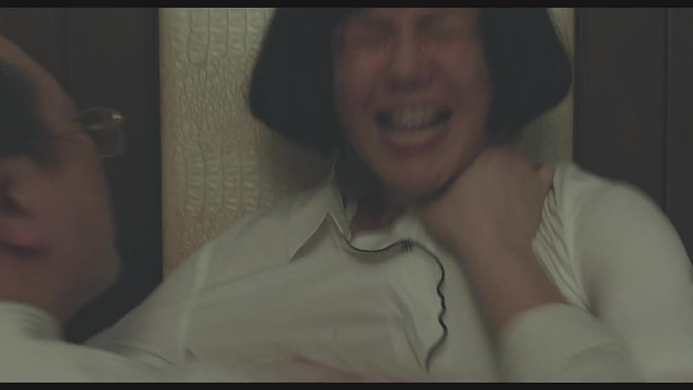 シャドウプレイの画像