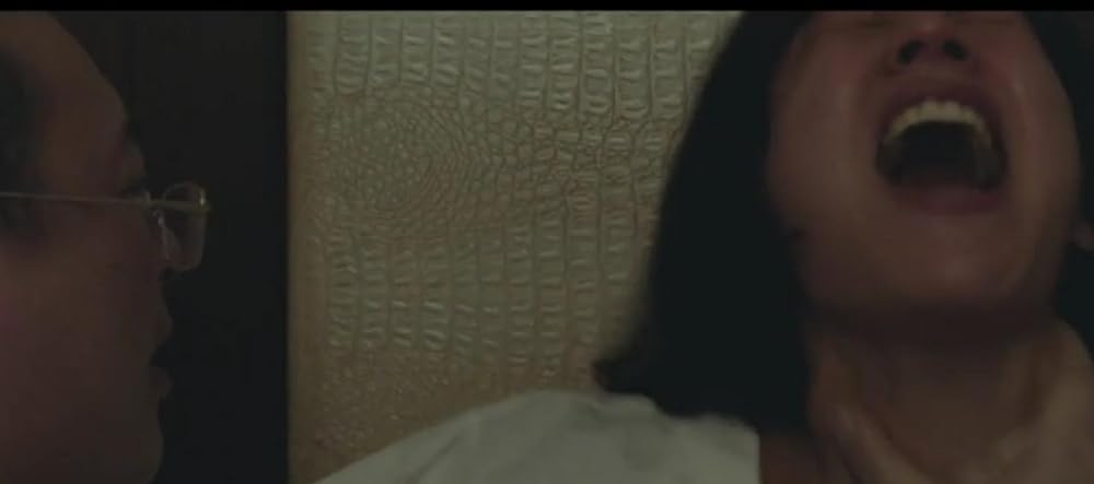 シャドウプレイの画像