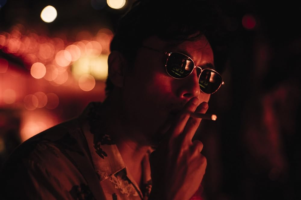 シャドウプレイの画像