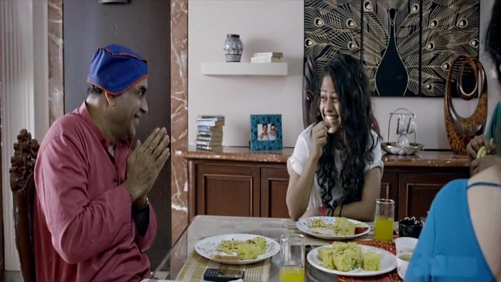 信じる心、危機一髪の画像