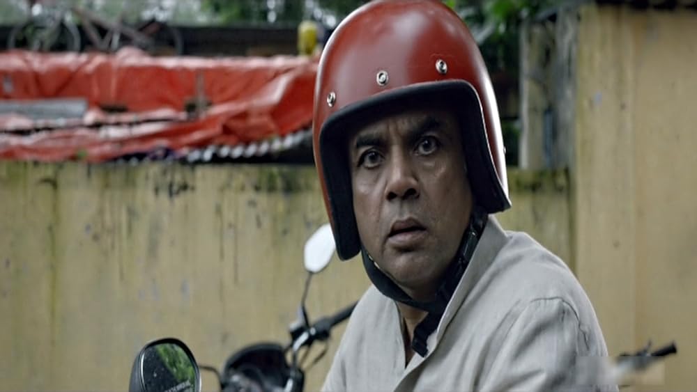 信じる心、危機一髪の画像