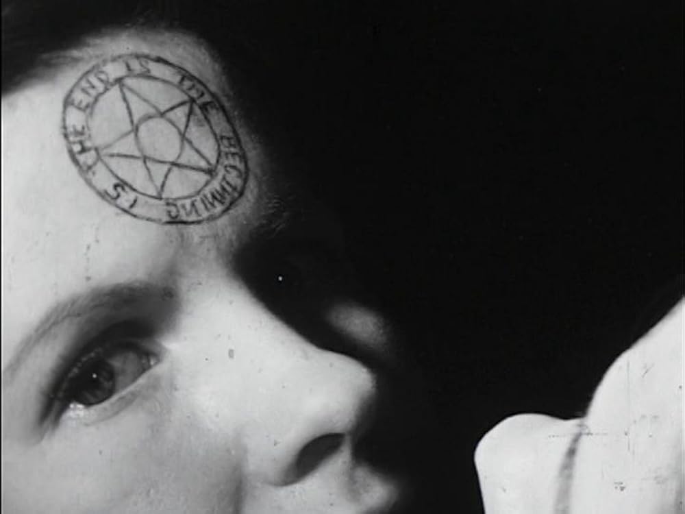 魔女のゆりかごの画像