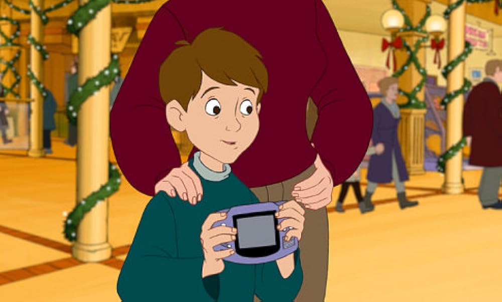 エイト・クレイジー・ナイツ 〜最低男のハッピー・ハヌカ〜の画像