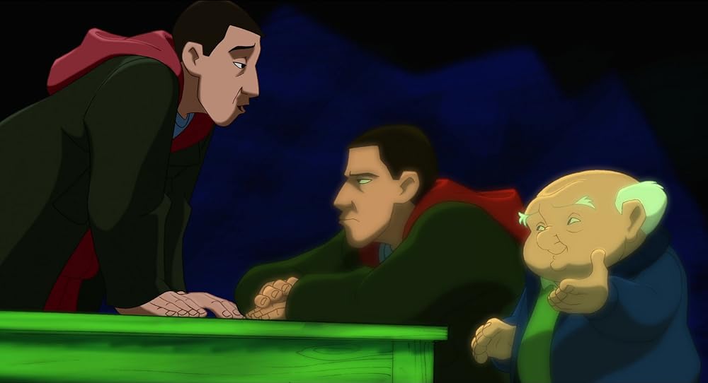 エイト・クレイジー・ナイツ 〜最低男のハッピー・ハヌカ〜の画像