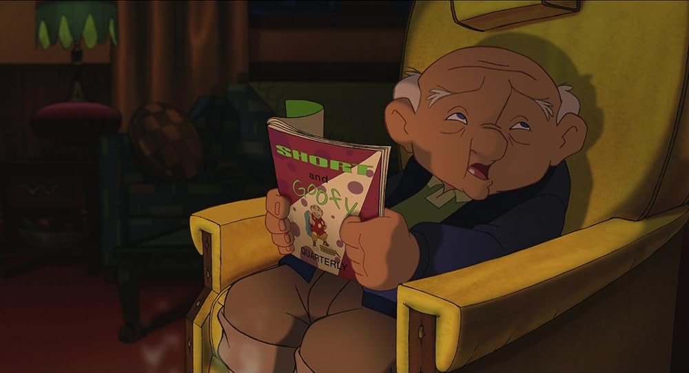 エイト・クレイジー・ナイツ 〜最低男のハッピー・ハヌカ〜の画像