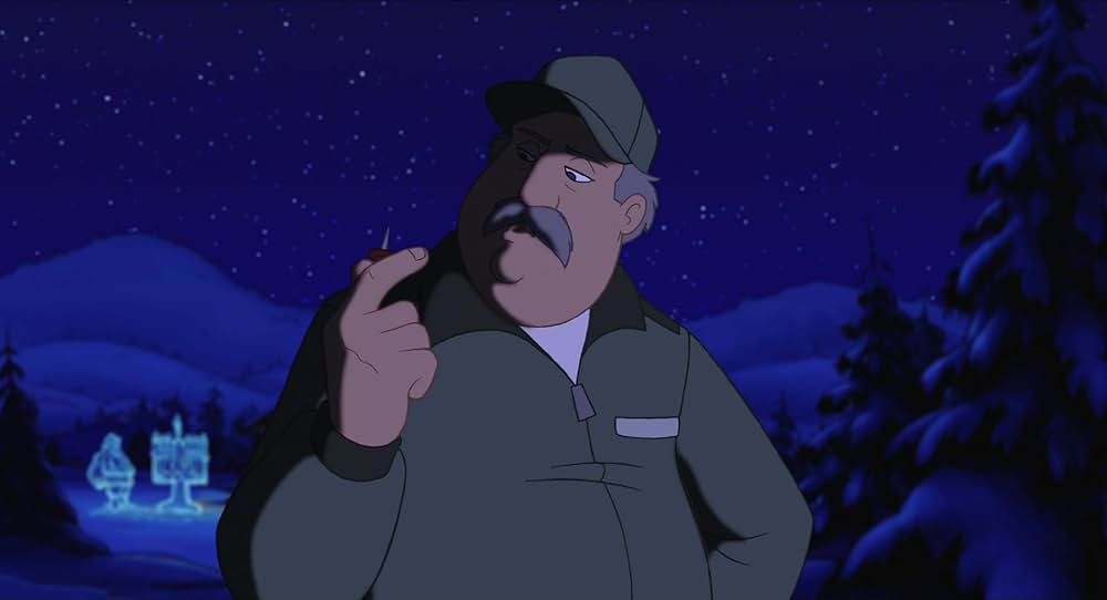 エイト・クレイジー・ナイツ 〜最低男のハッピー・ハヌカ〜の画像