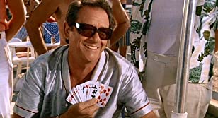 「フラミンゴキッド」リチャード・クレンナの画像