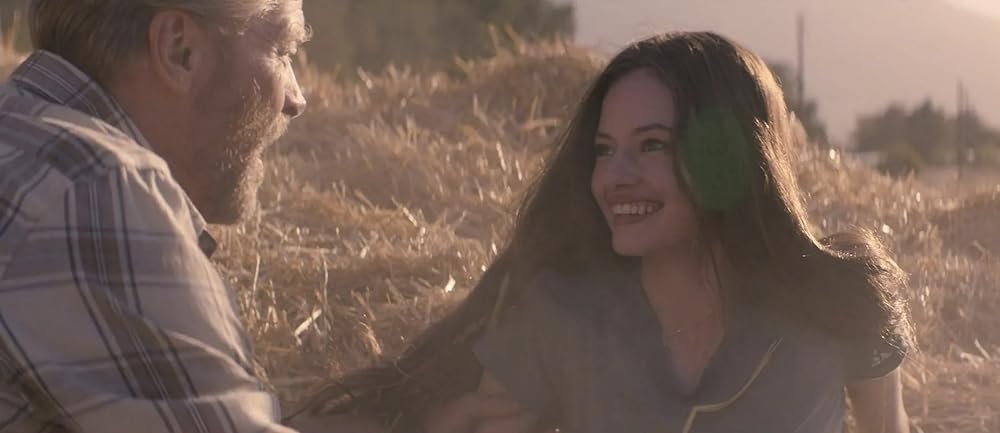 ブラック・ビューティーの画像