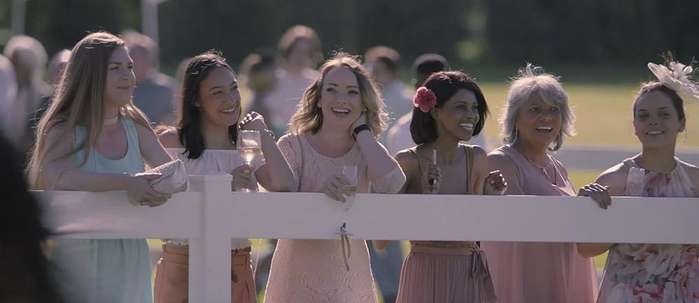 ブラック・ビューティーの画像