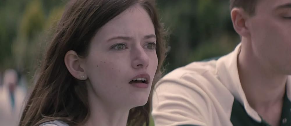 ブラック・ビューティーの画像