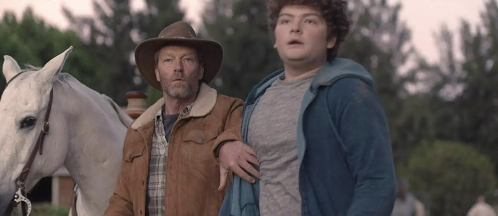 ブラック・ビューティーの画像