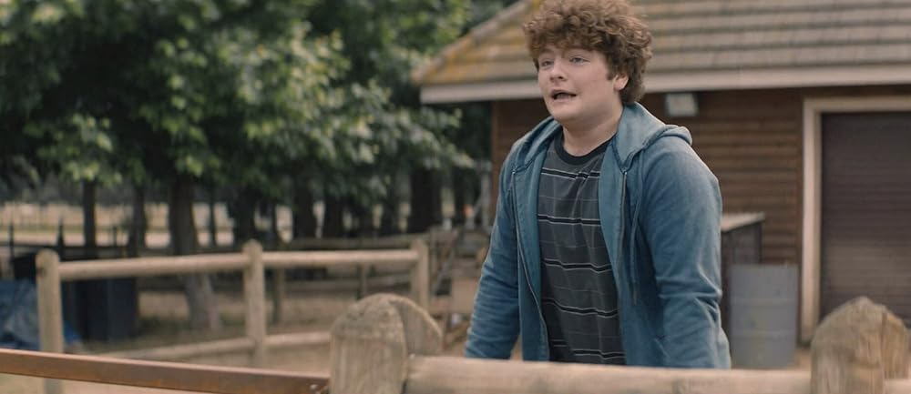 ブラック・ビューティーの画像