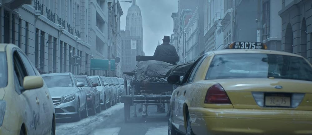 ブラック・ビューティーの画像