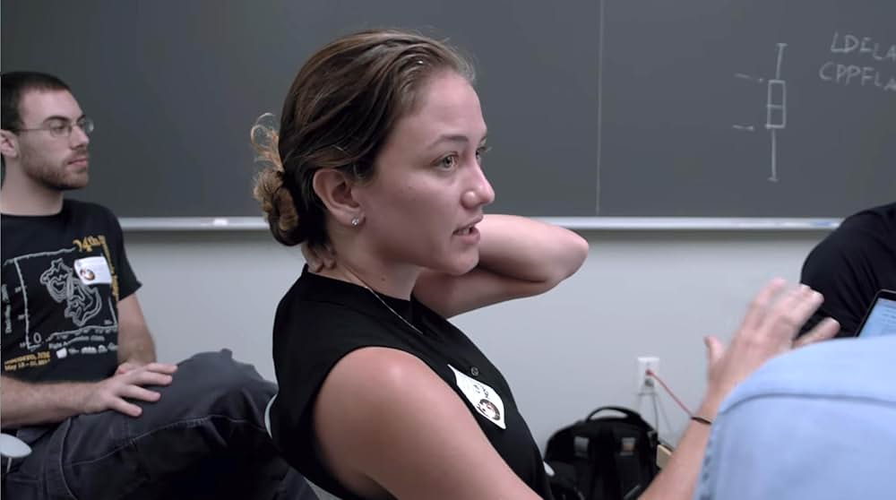 ブラックホール: 知識の境界線に挑むの画像