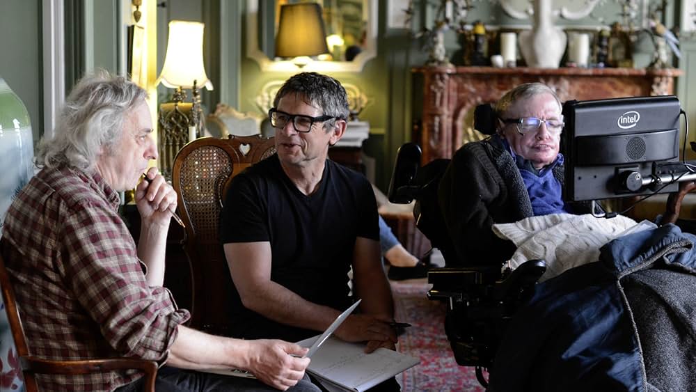 ブラックホール: 知識の境界線に挑むの画像