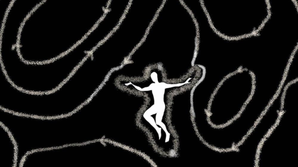 ブラックホール: 知識の境界線に挑むの画像