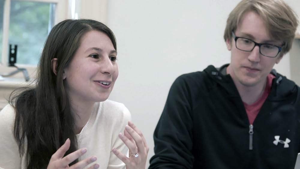 ブラックホール: 知識の境界線に挑むの画像